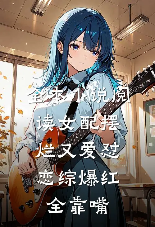 全本小说阅读女配摆烂又爱怼，恋综爆红全靠嘴