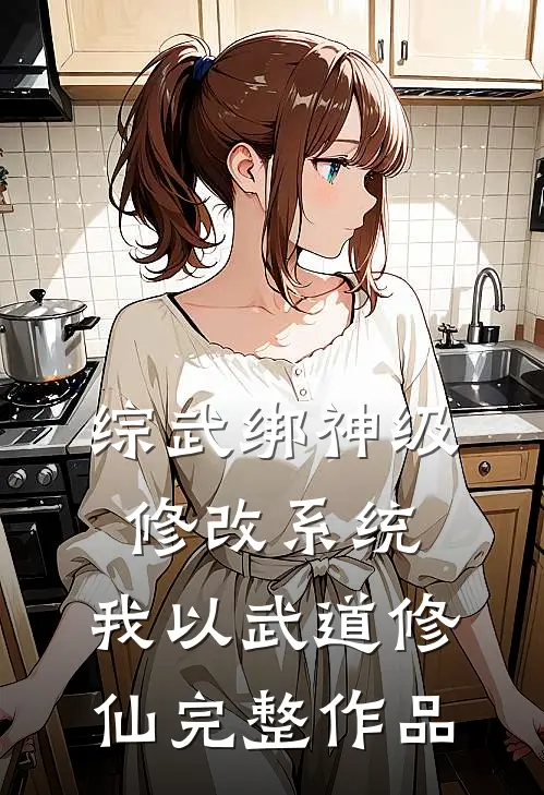 综武绑神级修改系统，我以武道修仙完整作品