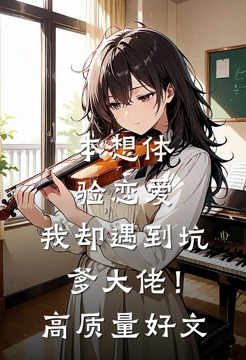 本想体验恋爱，我却遇到坑爹大佬！高质量好文