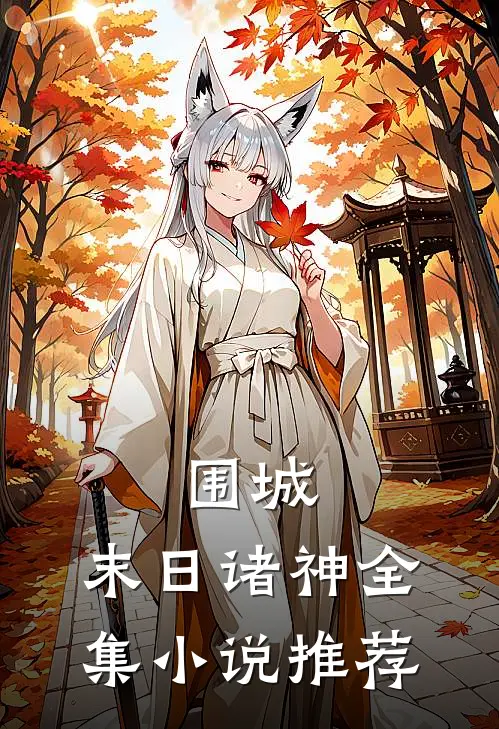 围城：末日诸神全集小说推荐