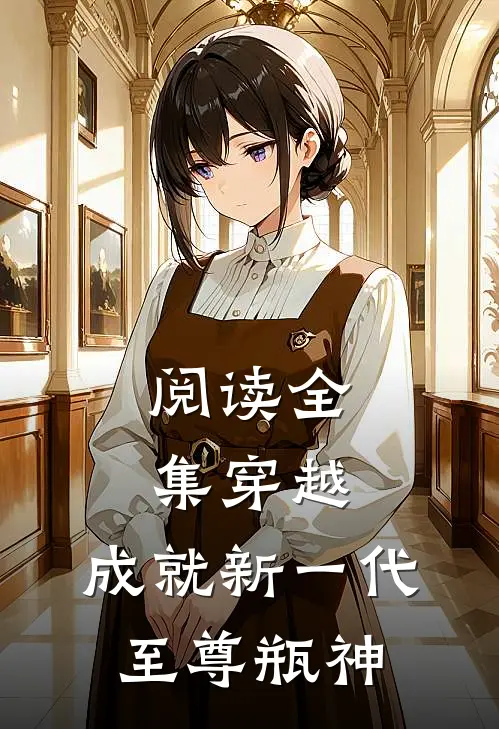 阅读全集穿越成就新一代至尊瓶神的
