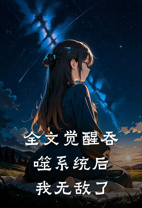 全文觉醒吞噬系统后，我无敌了