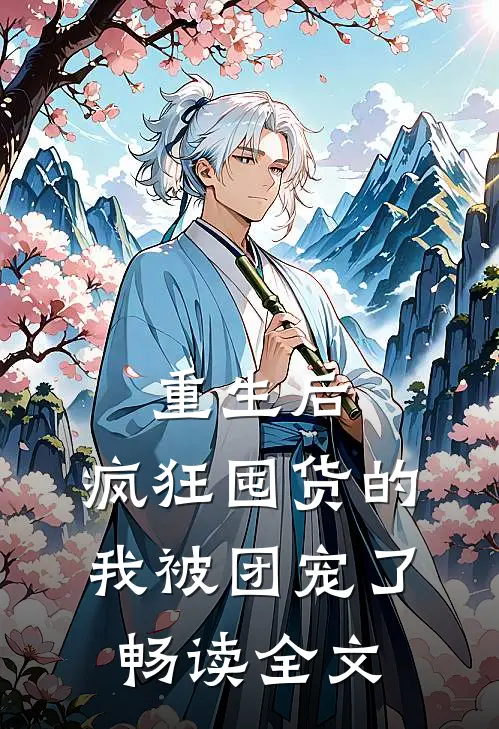 重生后，疯狂囤货的我被团宠了畅读全文