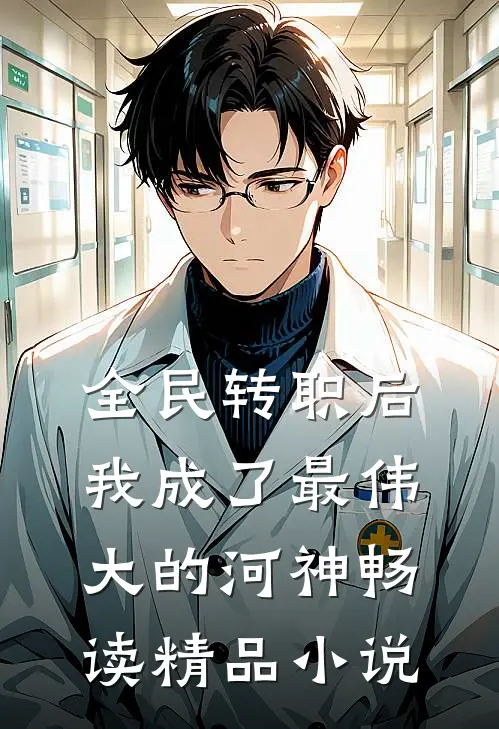全民转职后，我成了最伟大的河神畅读精品小说