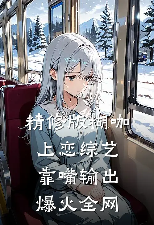 精修版糊咖上恋综艺，靠嘴输出爆火全网