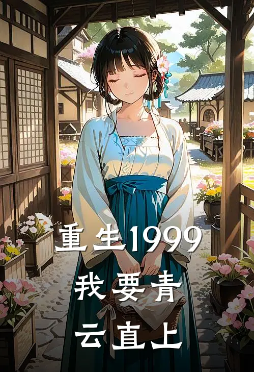 重生1999我要青云直上TXT