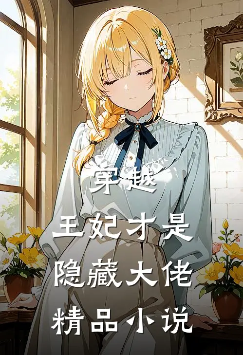 穿越：王妃才是隐藏大佬精品小说