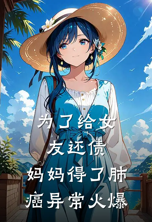 为了给女友还债，妈妈得了肺癌异常火爆