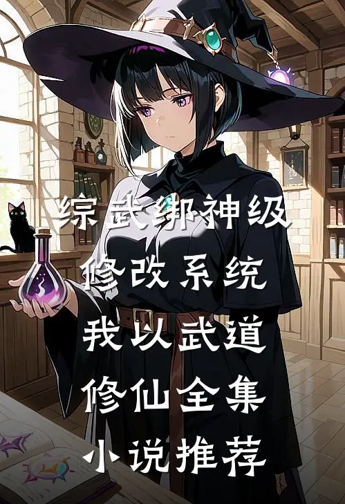 综武绑神级修改系统，我以武道修仙全集小说推荐