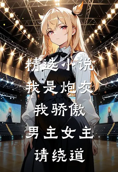精选小说我是炮灰我骄傲，男主女主请绕道