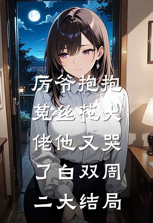 厉爷抱抱，菟丝花大佬他又哭了白双周二大结局