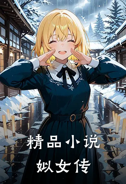 精品小说姒女传