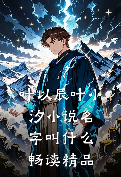 叶以辰叶小汐小说名字叫什么畅读精品