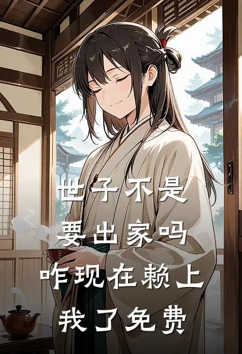 世子不是要出家吗，咋现在赖上我了免费
