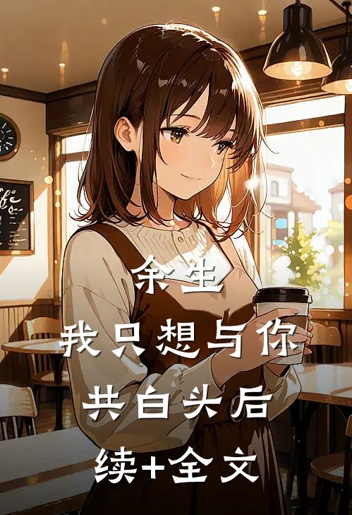 余生，我只想与你共白头后续+全文