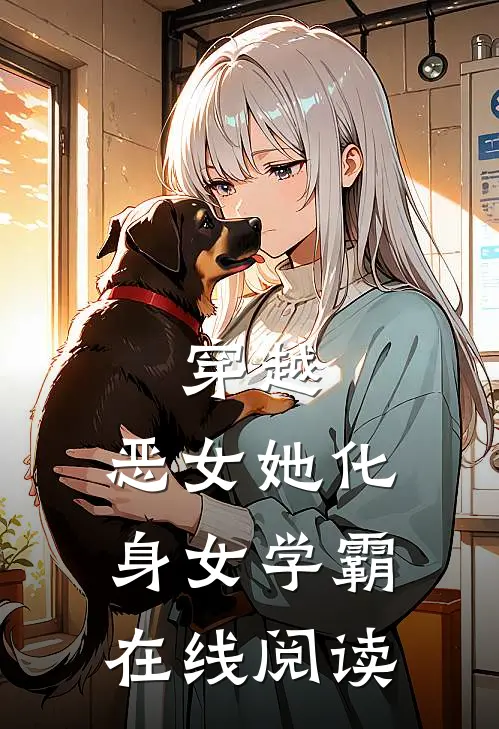 穿越：恶女她化身女学霸在线阅读