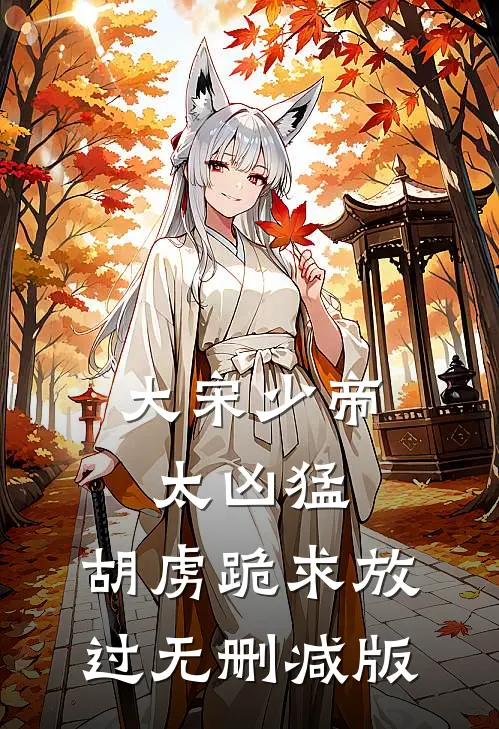 大宋少帝太凶猛，胡虏跪求放过无删减版