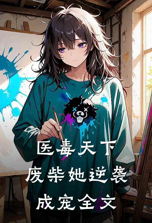 医毒天下：废柴她逆袭成宠全文