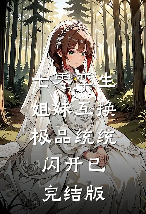 七零孪生姐妹互换，极品统统闪开已完结版
