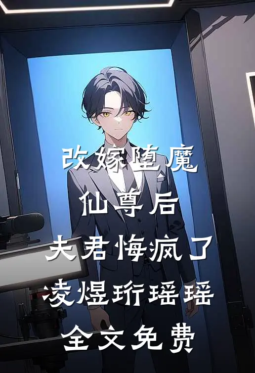 改嫁堕魔仙尊后，夫君悔疯了凌煜珩瑶瑶全文免费