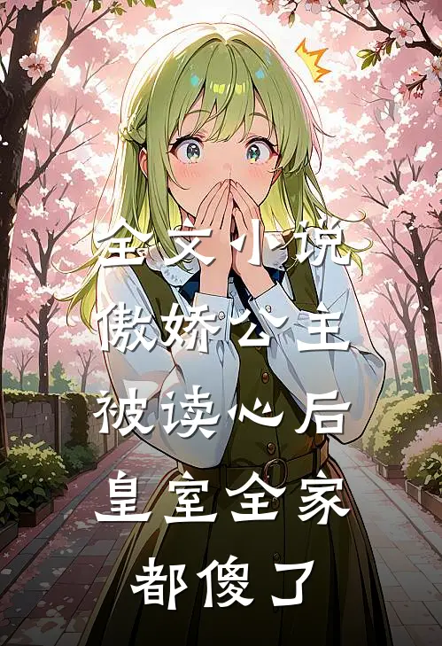 全文小说傲娇公主被读心后，皇室全家都傻了