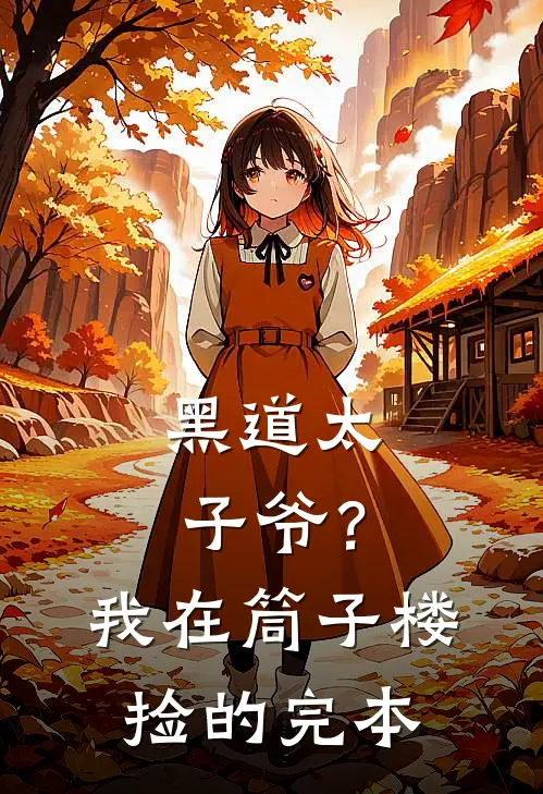黑道太子爷？我在筒子楼捡的完本