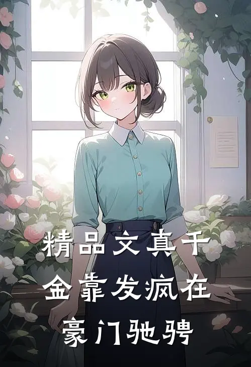 精品文真千金靠发疯在豪门驰骋