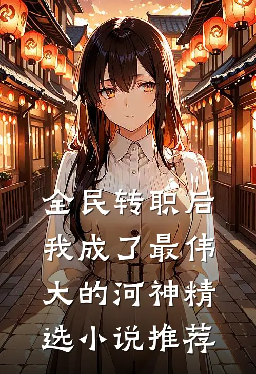 全民转职后，我成了最伟大的河神精选小说推荐