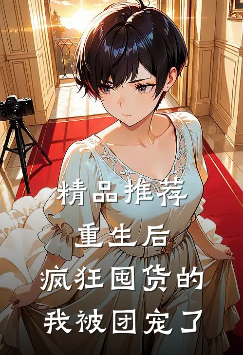 精品推荐重生后，疯狂囤货的我被团宠了