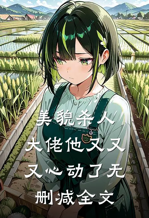 美貌杀人：大佬他又又又心动了无删减全文