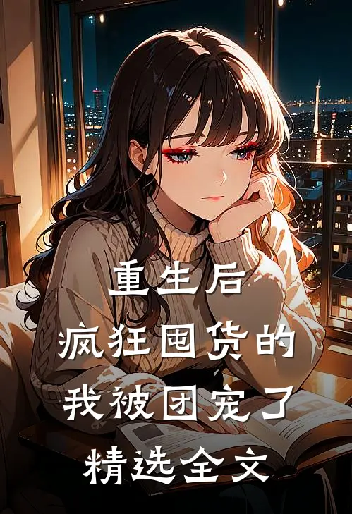 重生后，疯狂囤货的我被团宠了精选全文