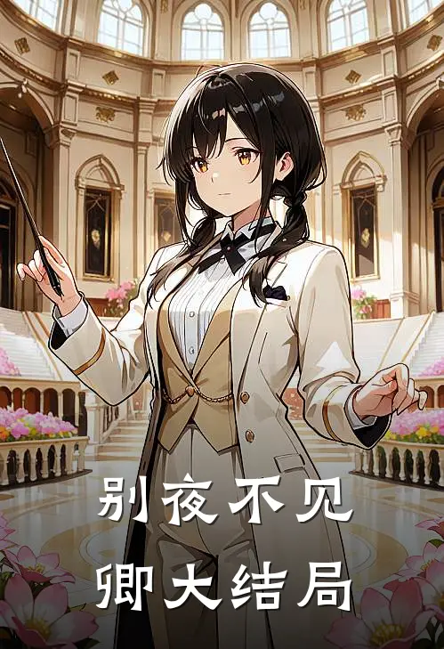 别夜不见卿大结局是