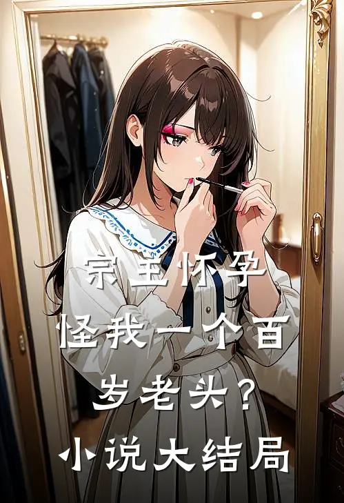 宗主怀孕,怪我一个百岁老头?大结局是
