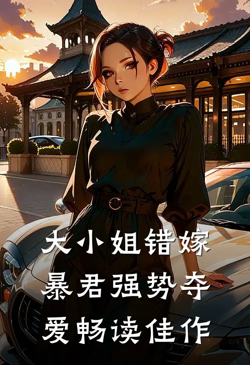 大小姐错嫁,暴君强势夺爱畅读佳作