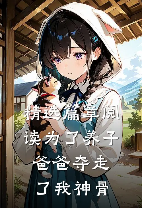 精选篇章阅读为了养子，爸爸夺走了我神骨