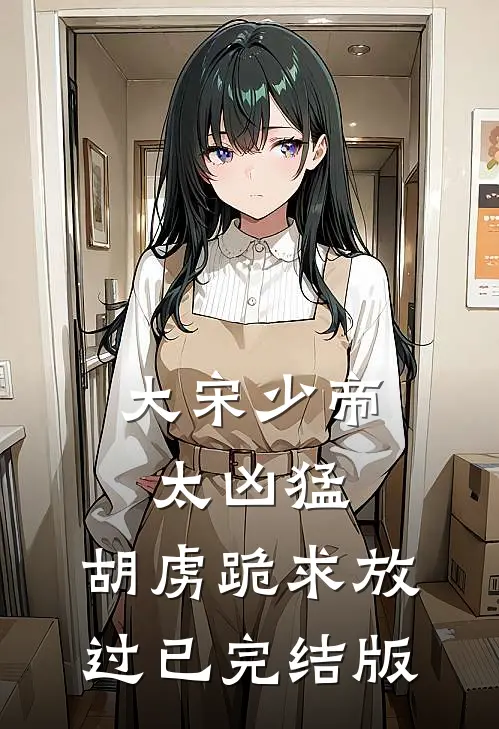 大宋少帝太凶猛，胡虏跪求放过已完结版