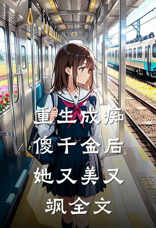 重生成痴傻千金后,她又美又飒全文免费阅读