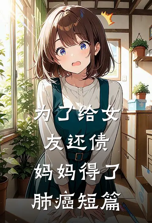 为了给女友还债，妈妈得了肺癌短篇