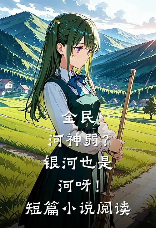 全民：河神弱？银河也是河呀！短篇小说阅读