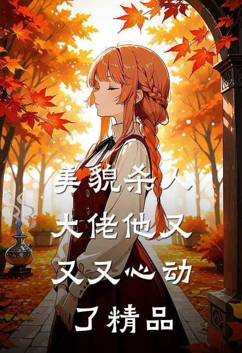 美貌杀人：大佬他又又又心动了精品