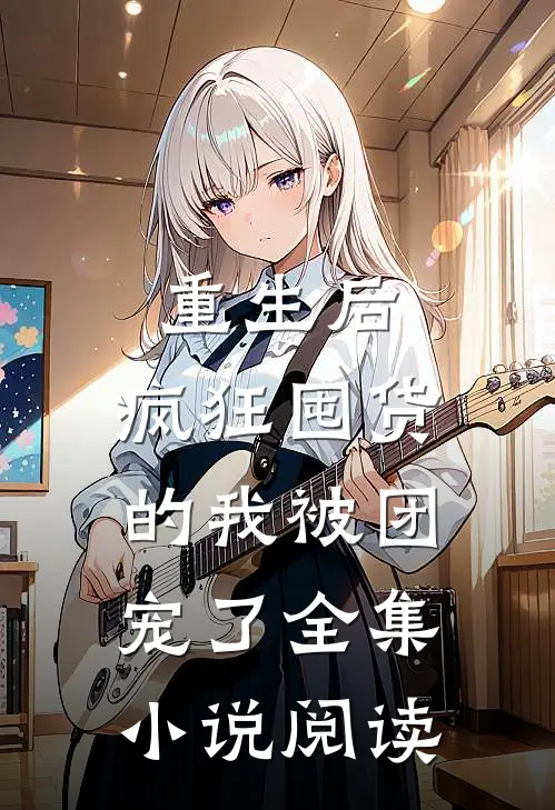 重生后，疯狂囤货的我被团宠了全集小说阅读