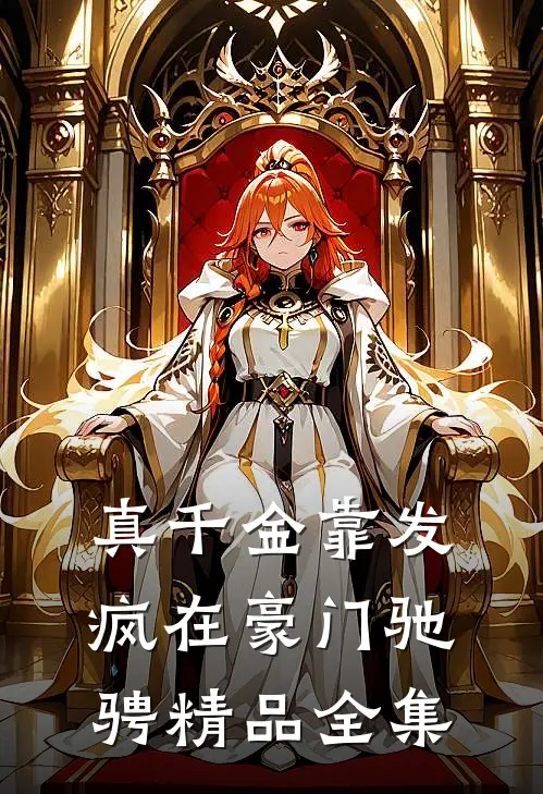 真千金靠发疯在豪门驰骋精品全集