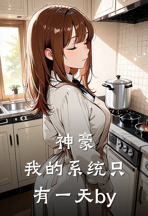 神豪：我的系统只有一天by