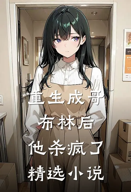 重生成哥布林后,他杀疯了精选免费阅读