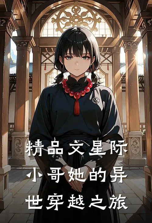 精品文星际小哥她的异世穿越之旅免费阅读