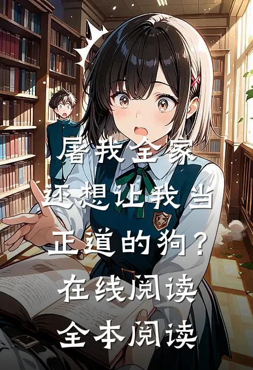 屠我全家，还想让我当正道的狗？在线阅读全本阅读