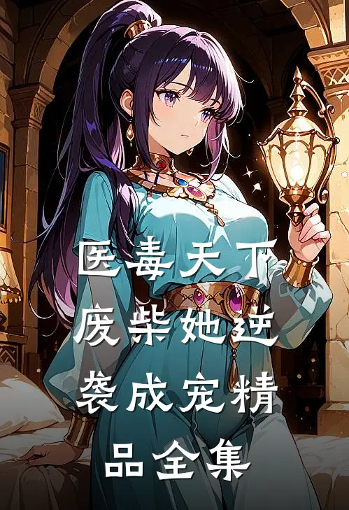 医毒天下：废柴她逆袭成宠精品全集