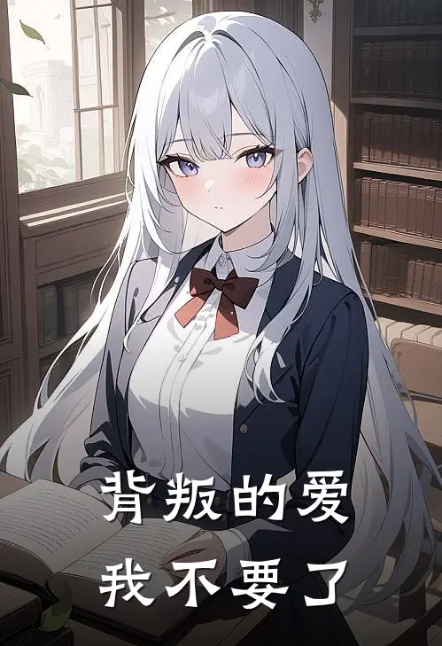 背叛的爱，我不要了