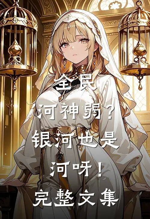 全民：河神弱？银河也是河呀！完整文集