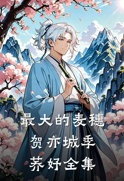 最大的麦穗贺亦城季荞妤 全集